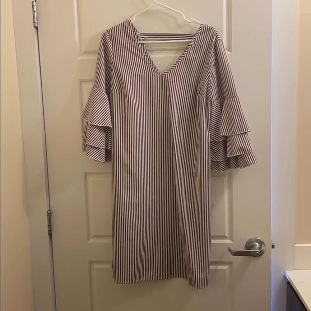Perfect work dress